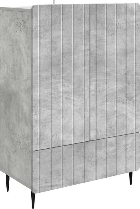 Betongrau