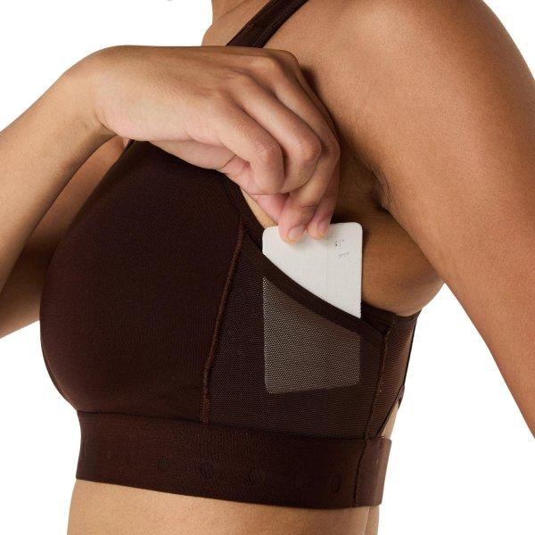 Image du produit ASICS Performance Road Compression Bra Lady (S)