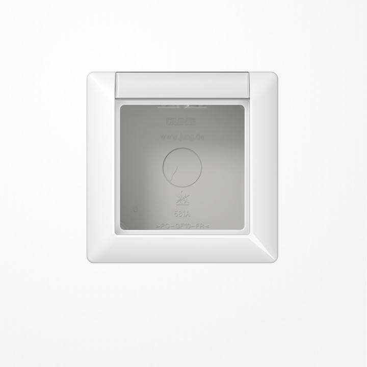 Produktbild JUNG AP-Kappe