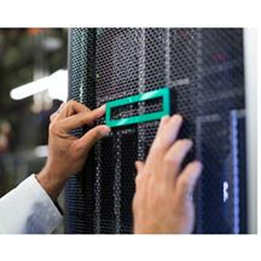 Hp Nero Hpe Proliant Ml110 Gen11 Sff Pcie Cable Kit Cavo Sata, Accessori Per Server