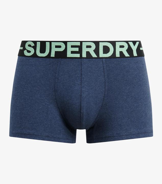 Produktbild Superdry Unterhose (S, 3er Pack)
