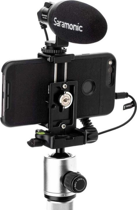 Productafbeelding MeFOTO RoadTrip PRO Statief Carbon (Koolstof)