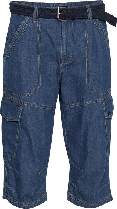 Denim middle blue (200291)
