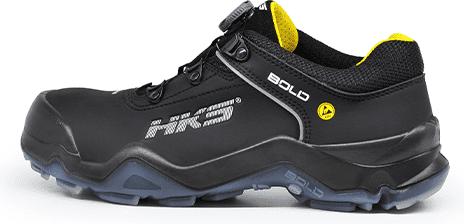 Actual product image HKS Speed 1 VTP Boa (S3, 44)