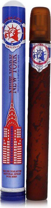 Fragluxe Cuba New York (Eau de Toilette, 35 ml)