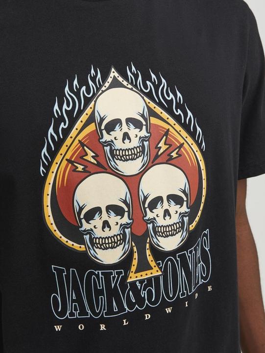 Produktbild Jack & Jones Print T-Shirt (M)