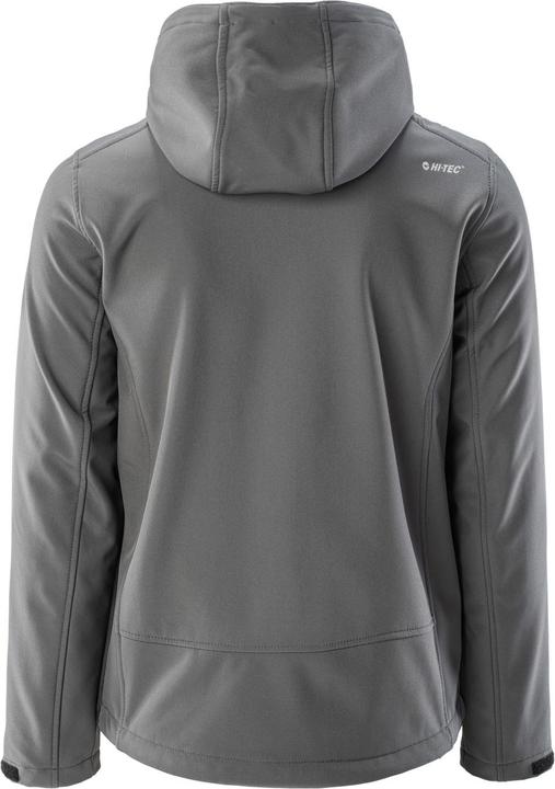 Produktbild Hi-Tec Noxon Softshelljacke (M)