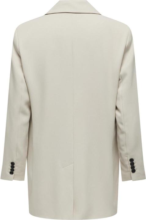 Produktbild Only Locker geschnitten Reverskragen Blazer Klassischer Blazer (36)