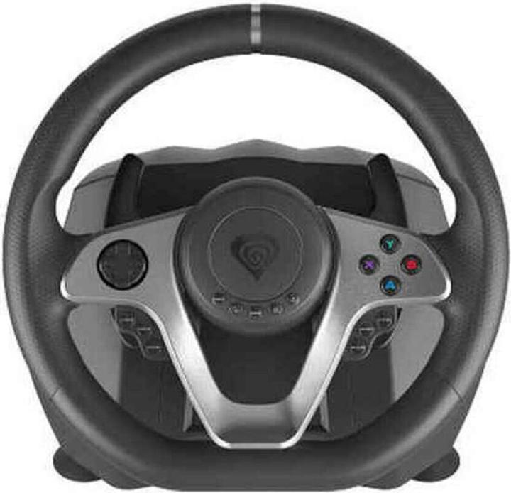 Produktbild Genesis Seaborg 400 (Switch, PS3, PS4, Xbox One S, PC, Xbox One X, Xbox 360)