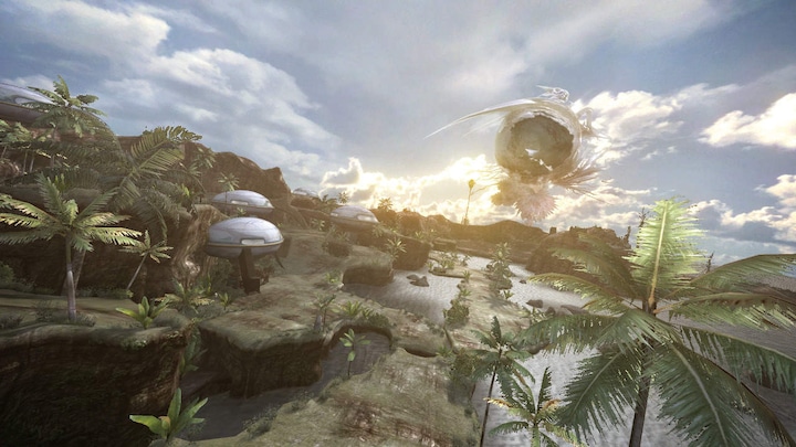 Immagine prodotto Square Enix Final Fantasy XIII-2 (Xbox 360, FR)