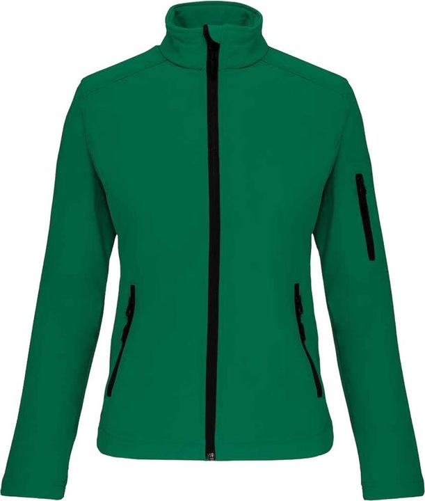 Immagine prodotto Kariban Giacca Soft Shell Donna (XXL)