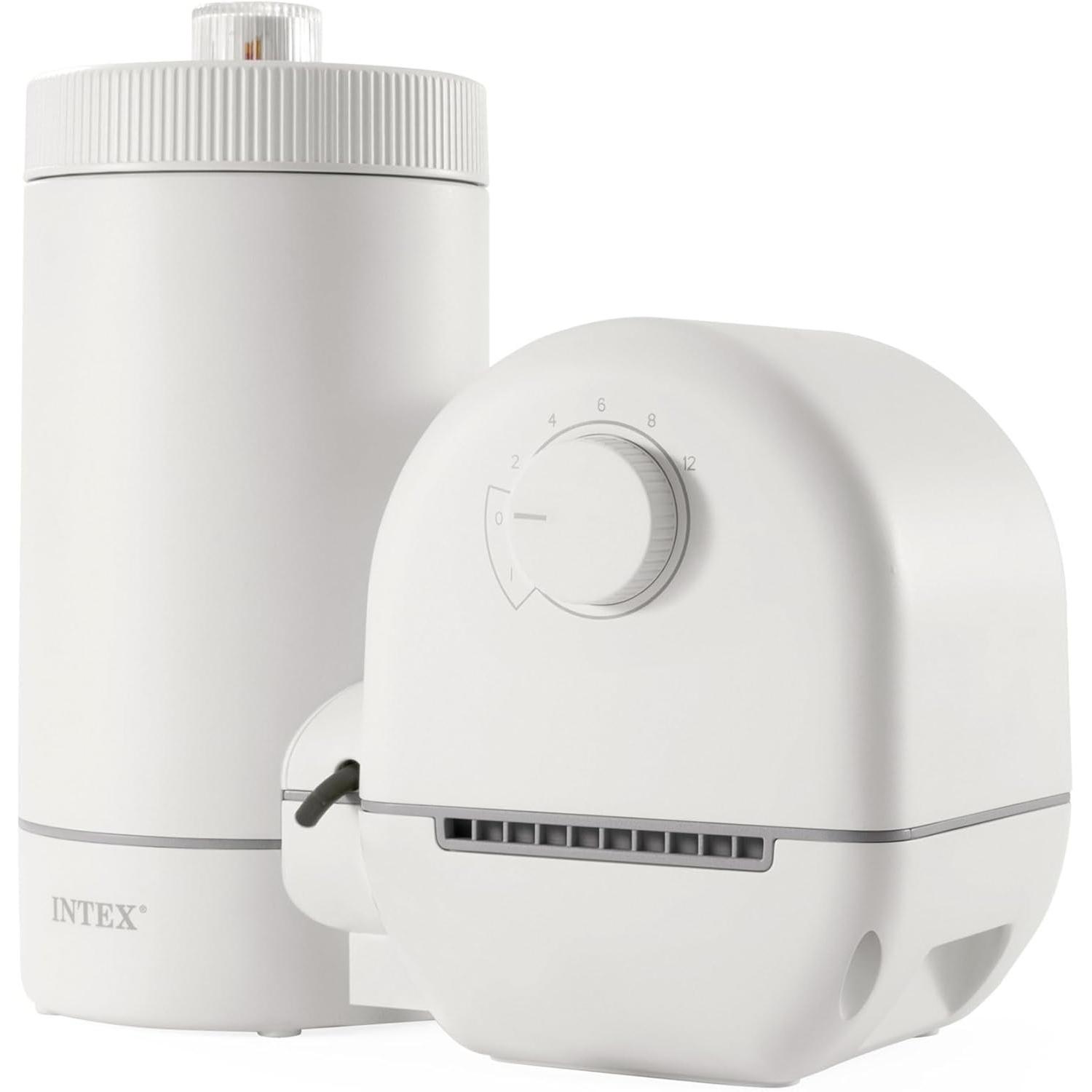 Intex Aufbereitungsanlage für Schwimmbad (26636)