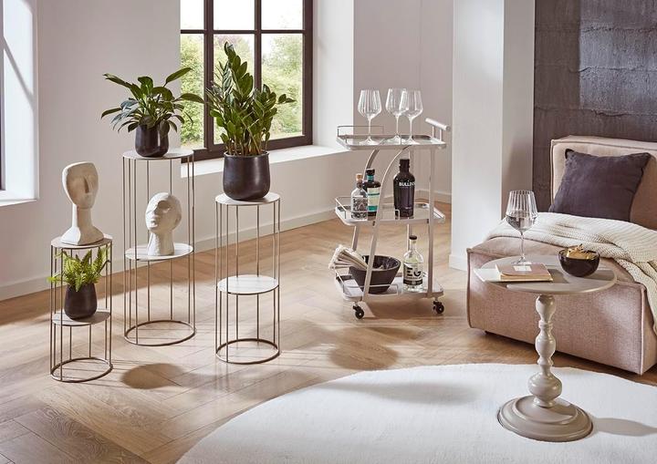 Produktbild HAKU Möbel Beistelltisch