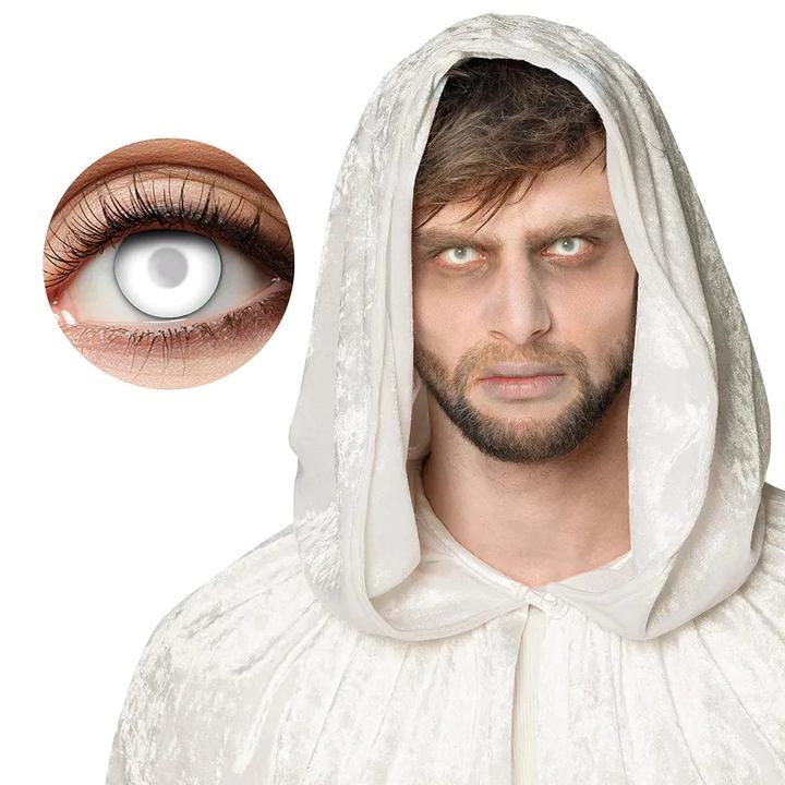 Immagine prodotto Boland 3 Monats Kontaktlinsen Geist 2 Stück