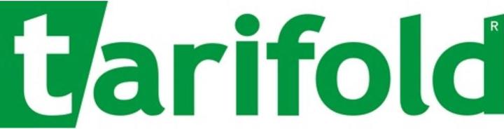 Produktbild Tarifold Klarsichttafel-Wandhalter