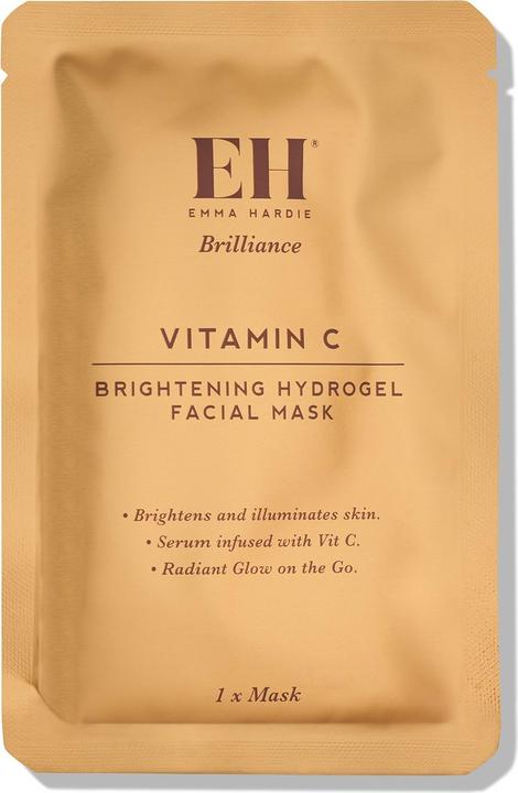 Immagine prodotto Emma Hardie 1 Unit Vit C Hydrogel Mask