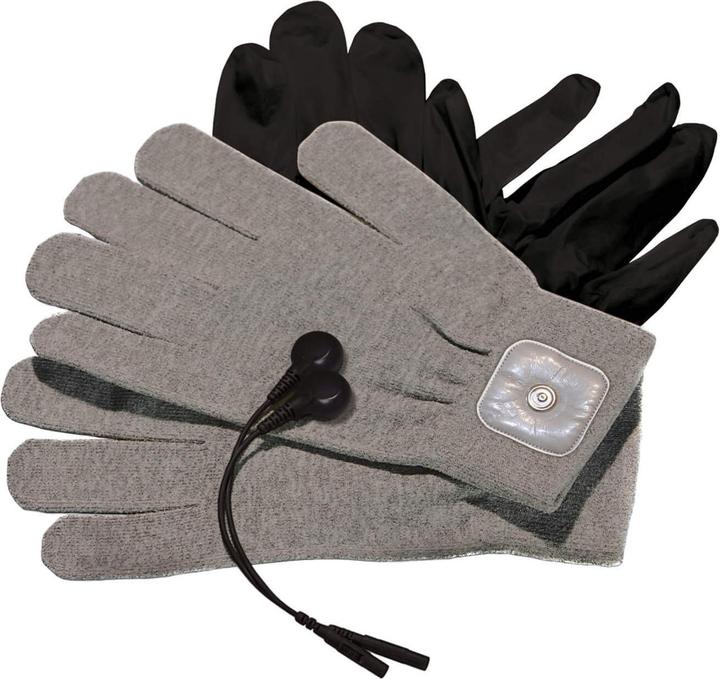 Mystim Magic Gloves