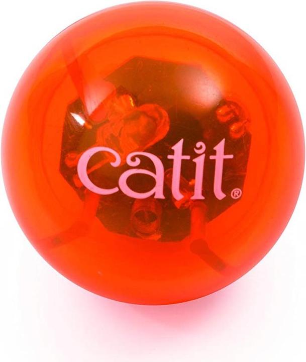 Produktbild Catit Senses 2.0 Fireball (Ballspielzeug Katze)