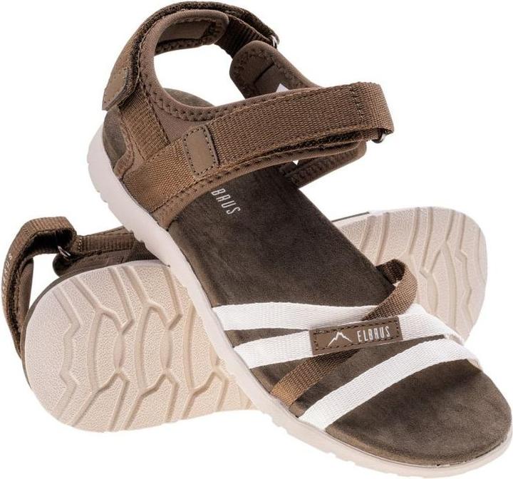Actual product image Elbrus Lamira Wos sandals (36)