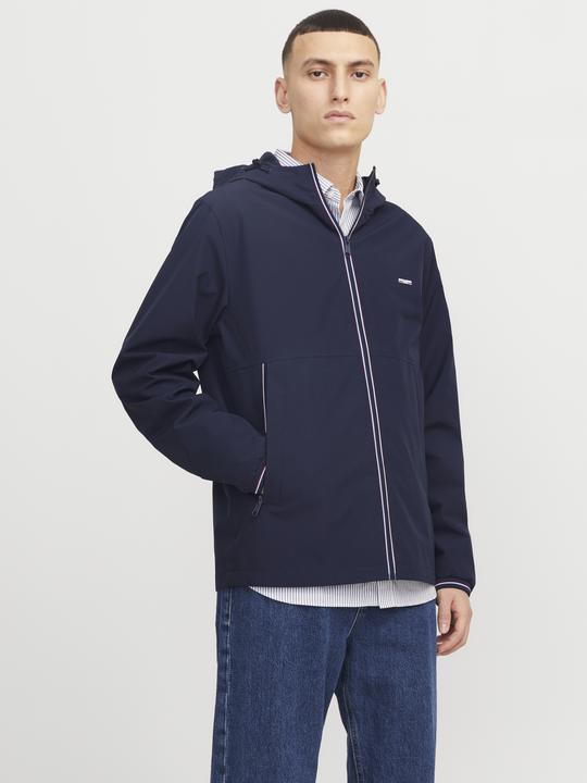 Actual product image Jack & Jones Jprblubrad Jacket (M)