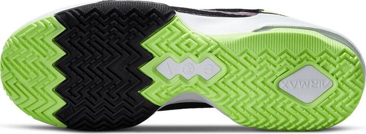 Immagine prodotto Nike Scarpa da basket Air Max Impact 3 (45.5)