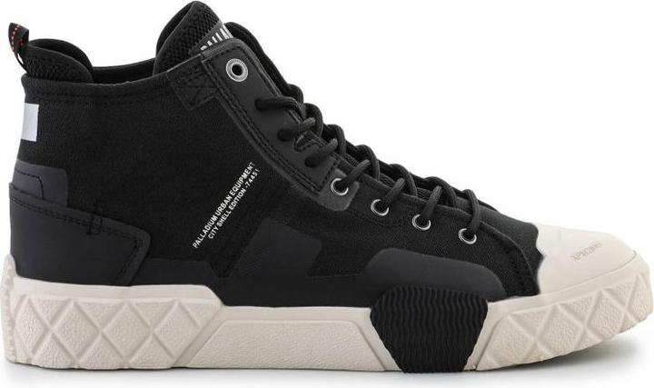 Image du produit Palladium Ace City Shell Chuk2 Herrenschuhe (40)