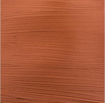 Produktbild Amsterdam Acrylfarbe Standard Series 805 (Kupfer, 120 ml)