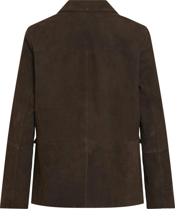 Image du produit Vila Wildleder Blazer (42)
