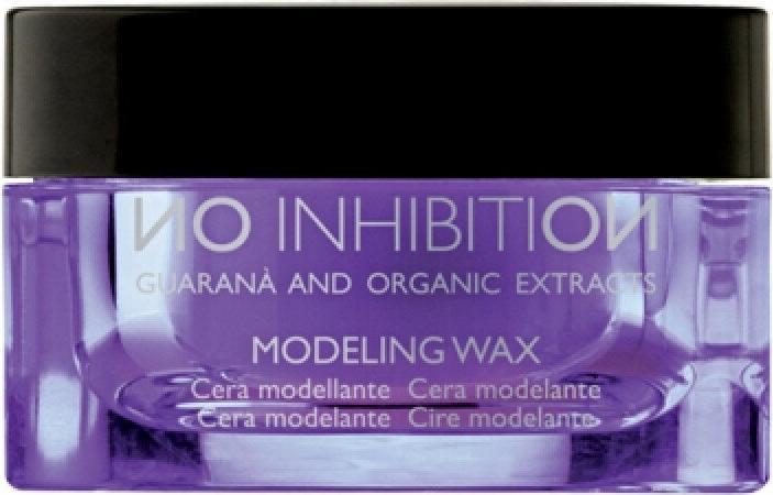Produktbild No Inhibition Modeling Wax 50ml (Haarwachs, 50 ml)