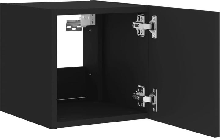 Produktbild vidaXL TV-Wandschrank (30.50 x 35 x 30 cm)