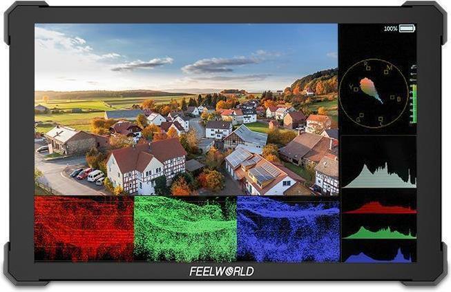 Feelworld T10 (10.10", 4K)