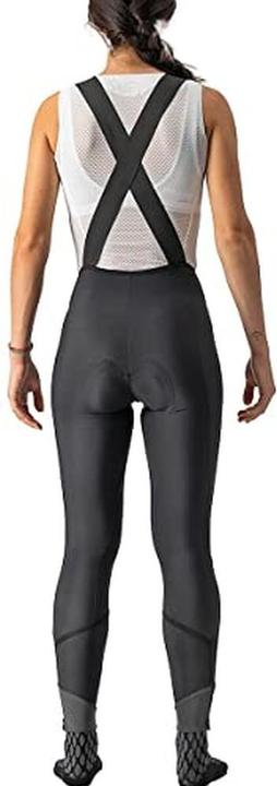 Actual product image Castelli Velocissima DT Bibtight (XL)