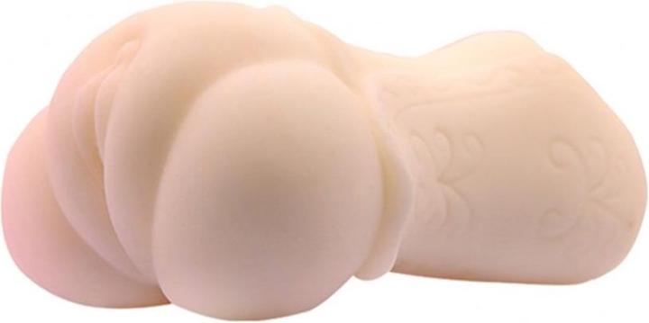 Produktbild Crazy Bull Soft Vagina Masturbator 2