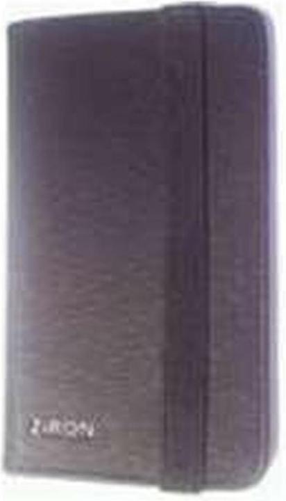 Produktbild ‎Ziron Handyhülle Ziron Universal AIR Schwarz (Samsung Galaxy S4)