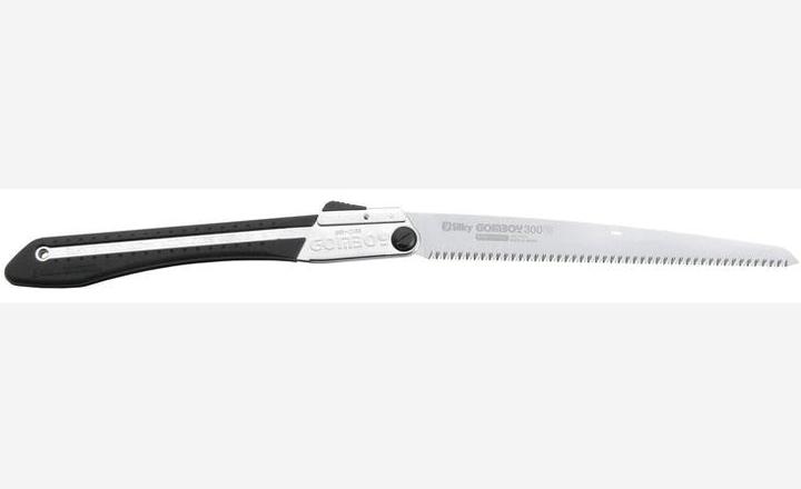 Produktbild Silky Taschensäge Gomboy 300-10