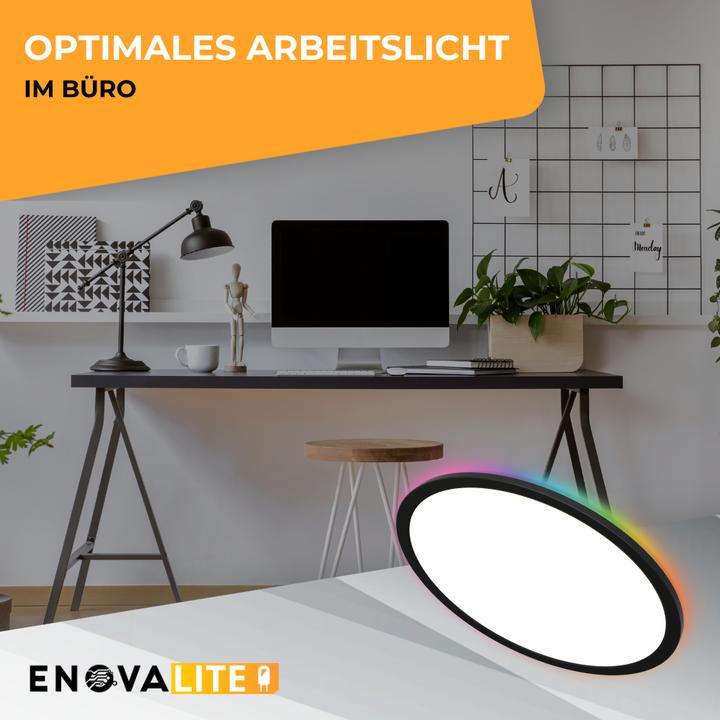 Produktbild Enovalite ELED 300250 (1880 lm)