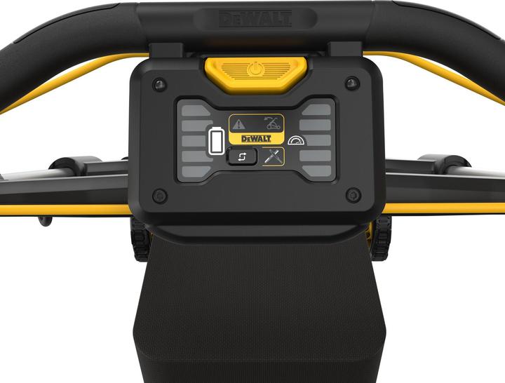 Produktbild DeWalt 54V XR Flexvolt Rasenmäher 53cm (Akkubetrieb)