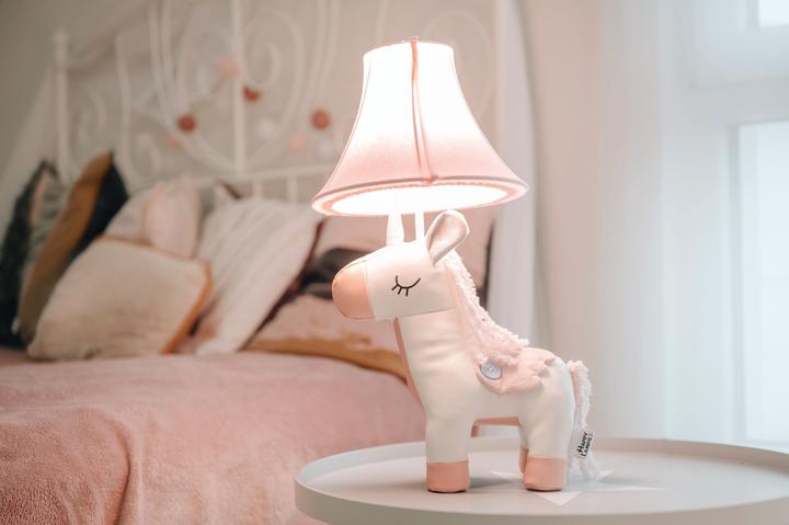 Produktbild Happy Lamps Elsa das Einhorn