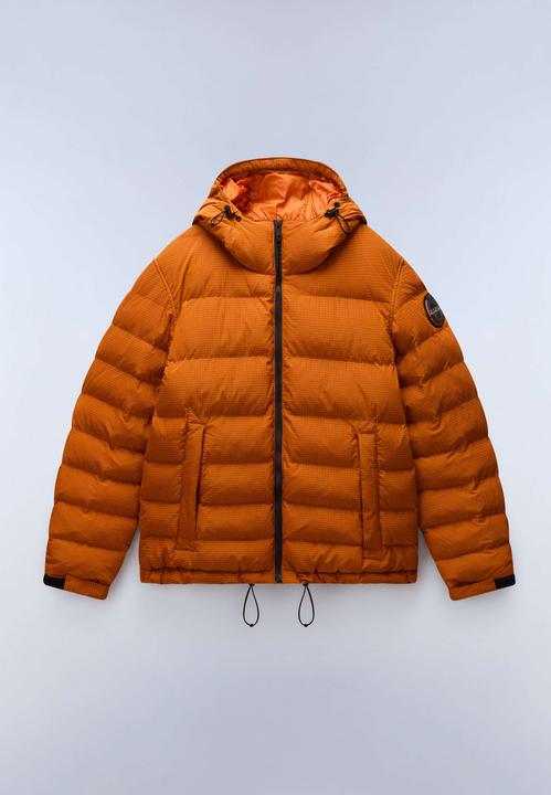 ORANGE PUMPKIN A68