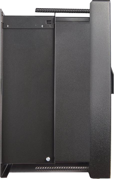 Produktbild Burg Wächter Wandtresor WT 616 E FP Sicherheitsstufe 0 nach EN 1143-1 anthrazit 43,4 x 23,3 - 35,1 (45 l)