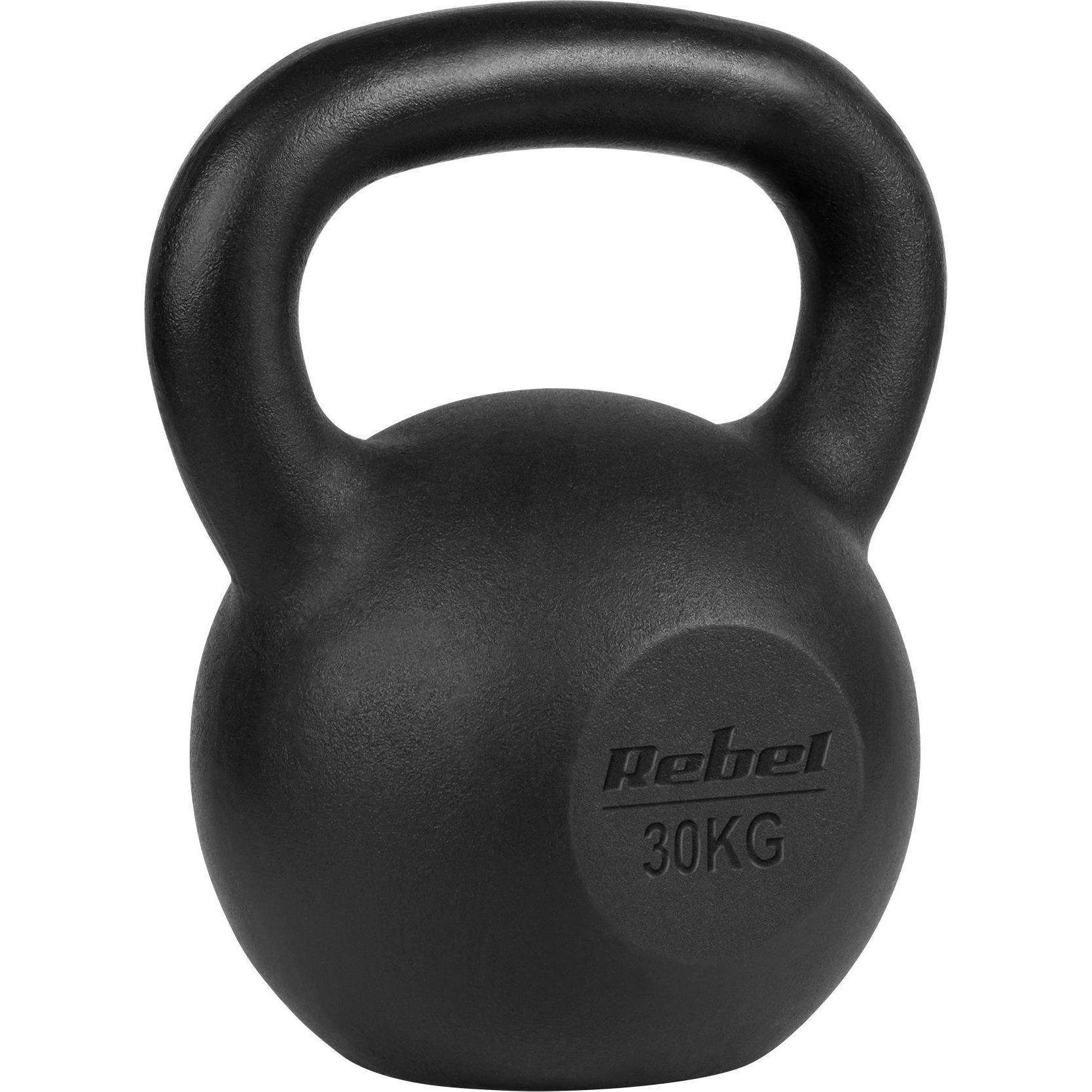 Rebel, Kettlebell
