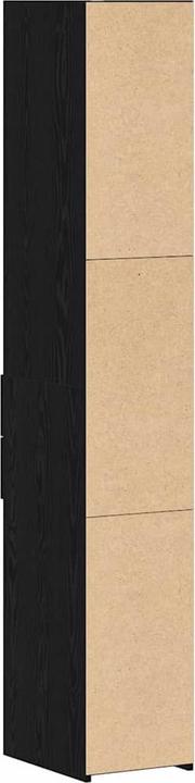Image du produit vidaXL Bücherregal (30 x 42.50 x 225 cm)