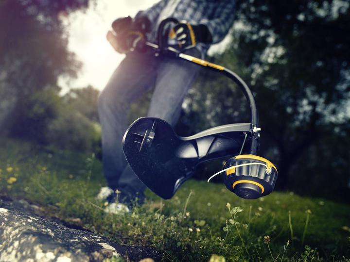 Produktbild McCulloch Triummac (Trimmfaden)