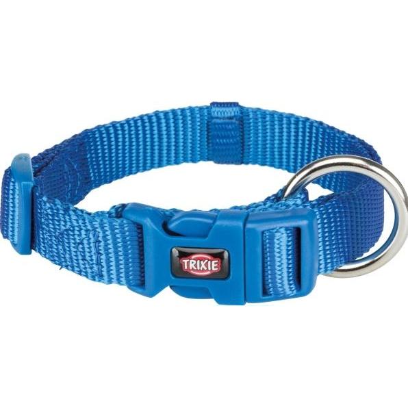 Trixie Premium Halsband (L, XL, Hund, Allgemein), Halsband + Leine