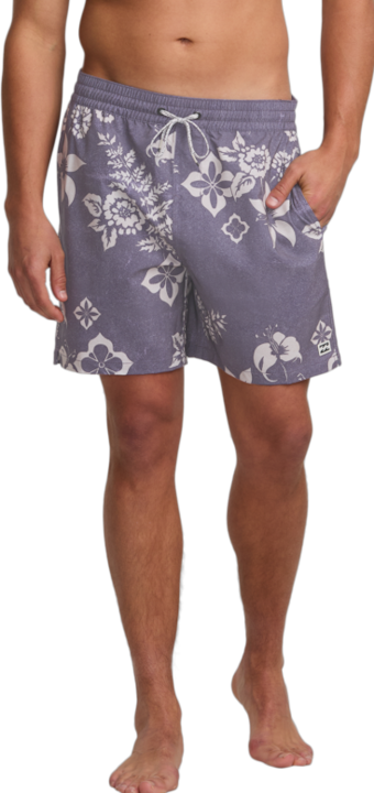 Produktbild Billabong Good Times - Badeshorts (L)