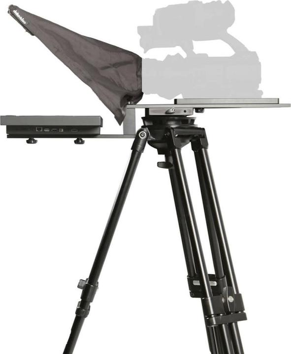 Actual product image Datavideo TP-700 (Teleprompters)