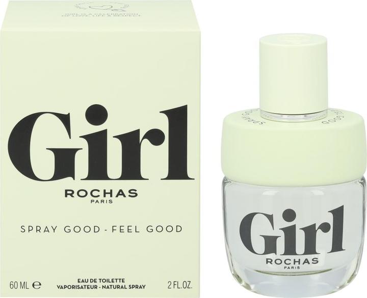 Immagine prodotto Rochas Eau de Toilette (Eau de toilette, 60 ml)