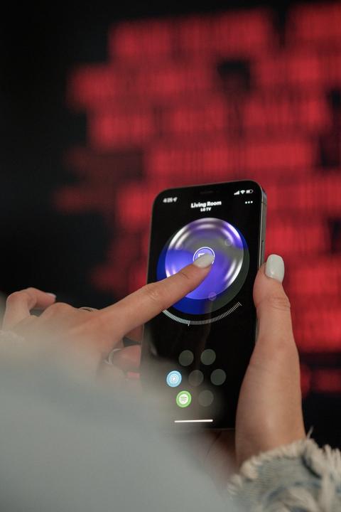 Produktbild Syng Cell Alpha (WLAN)