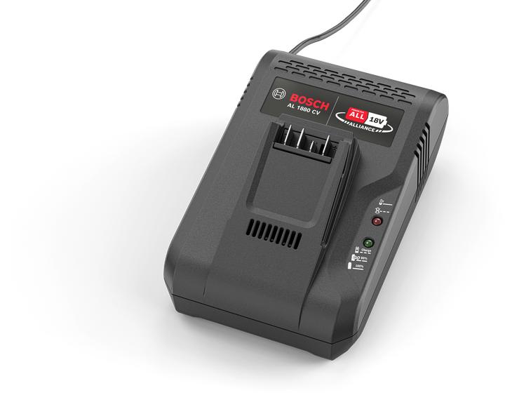 Produktbild Husqvarna ASPIRE AKKU-LADEGERÄT P4A 18-C170 (18 V)