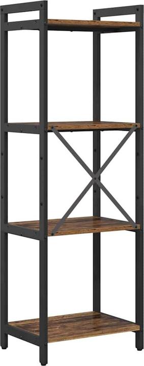 Immagine prodotto vidaXL Bücherregal (30 x 40 x 119 cm)